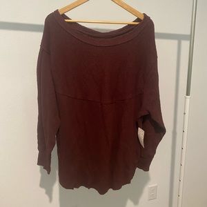 Free People Sweater